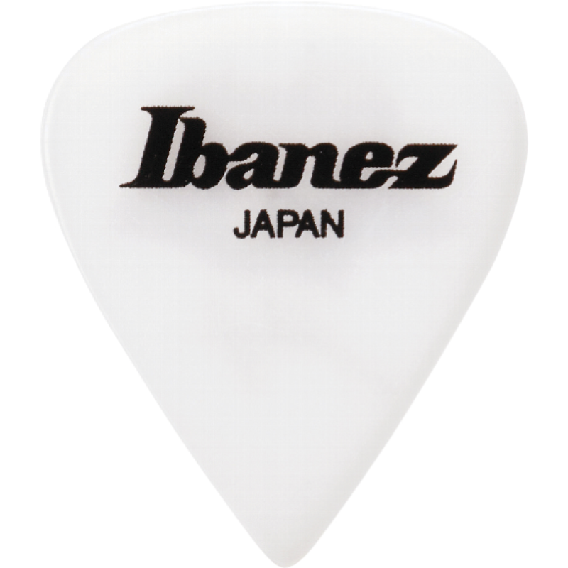 Ibanez 1000THWBK Pick T.Henson Set di 50pz.