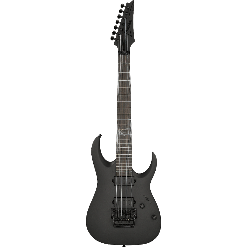 Ibanez K7 Yin Munky Korn Signature Chitarra 7 Corde