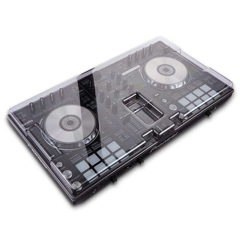 DECKSAVER DS PC DDJ SR
