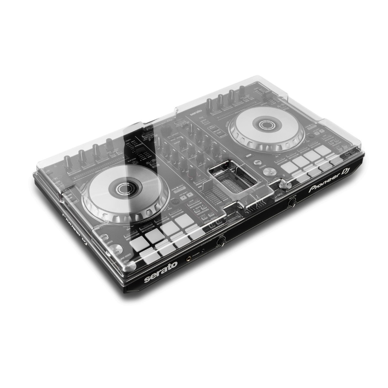 DECKSAVER DS PC DDJ SR 2 DDJ RR