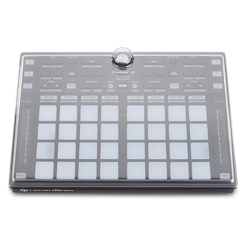 DECKSAVER DS PC DDJ XP 1 / XP 2