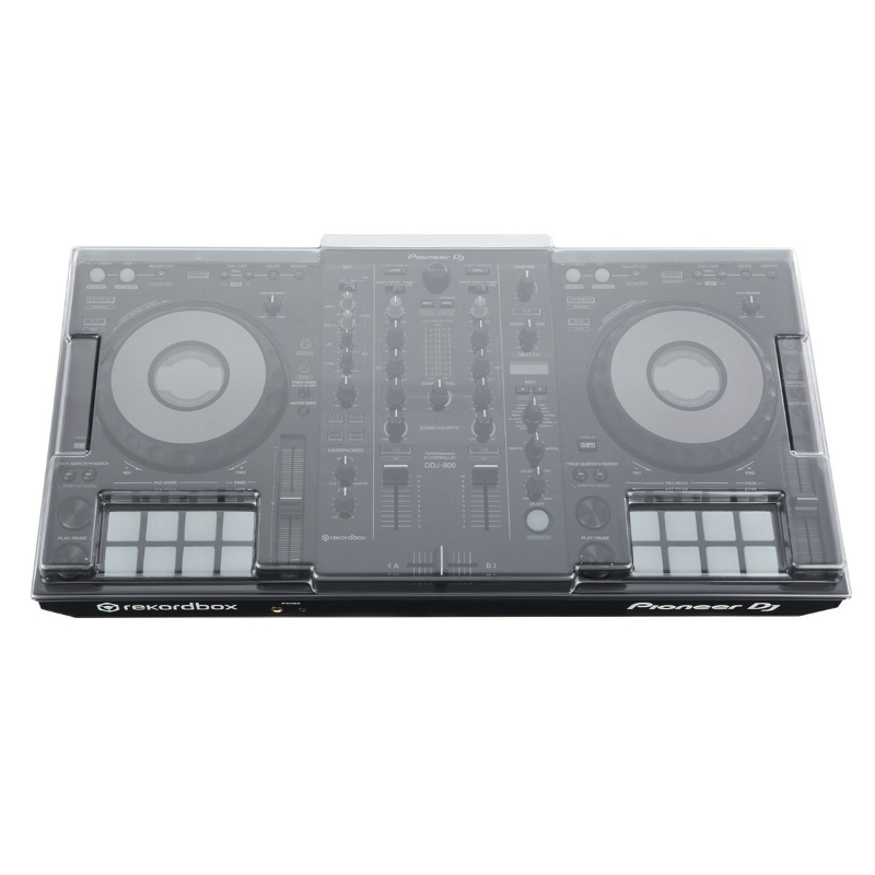 DECKSAVER DS PC DJM 800