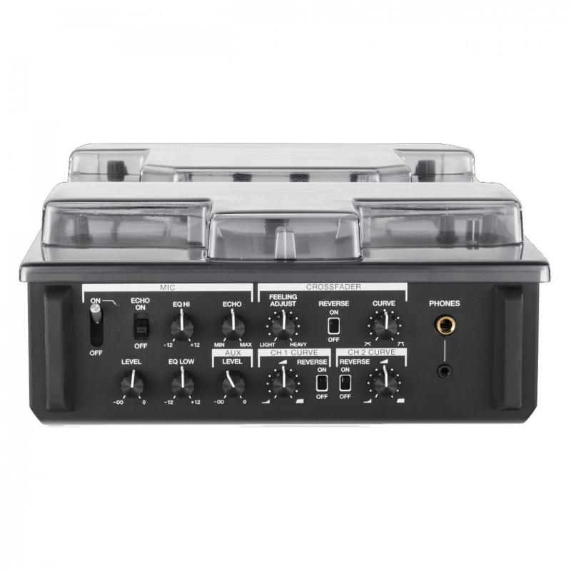 DECKSAVER DS PC DJM S11