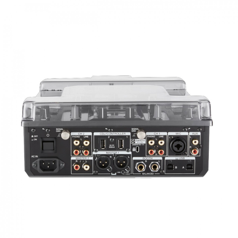 DECKSAVER DS PC DJM S11