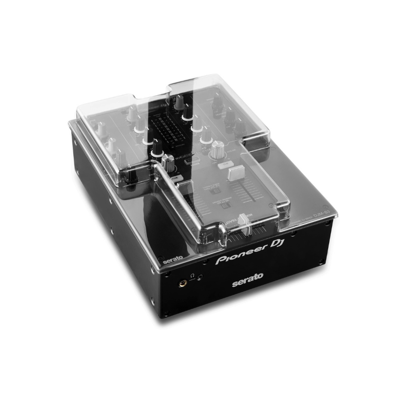 DECKSAVER DS PC DJM S3