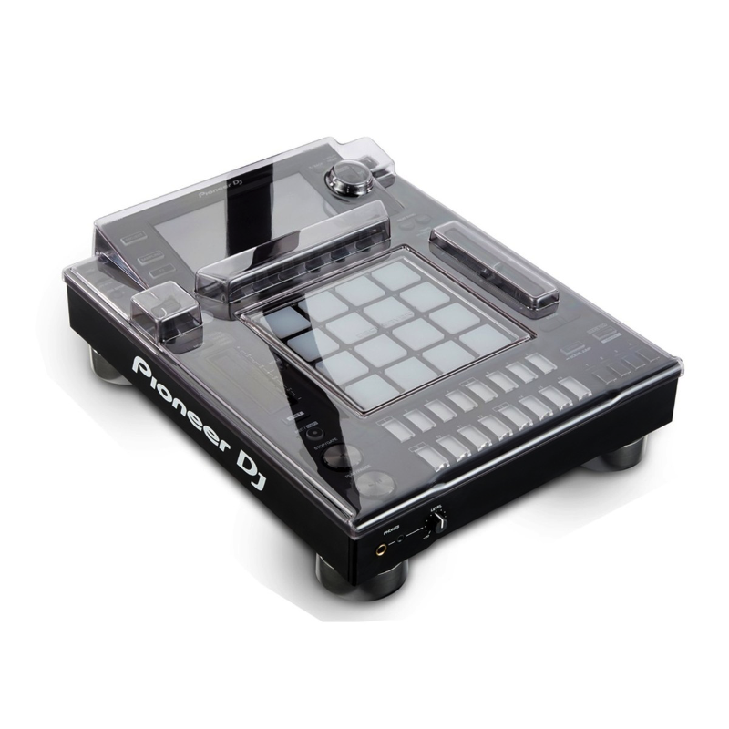 DECKSAVER DS PC DJS 1000