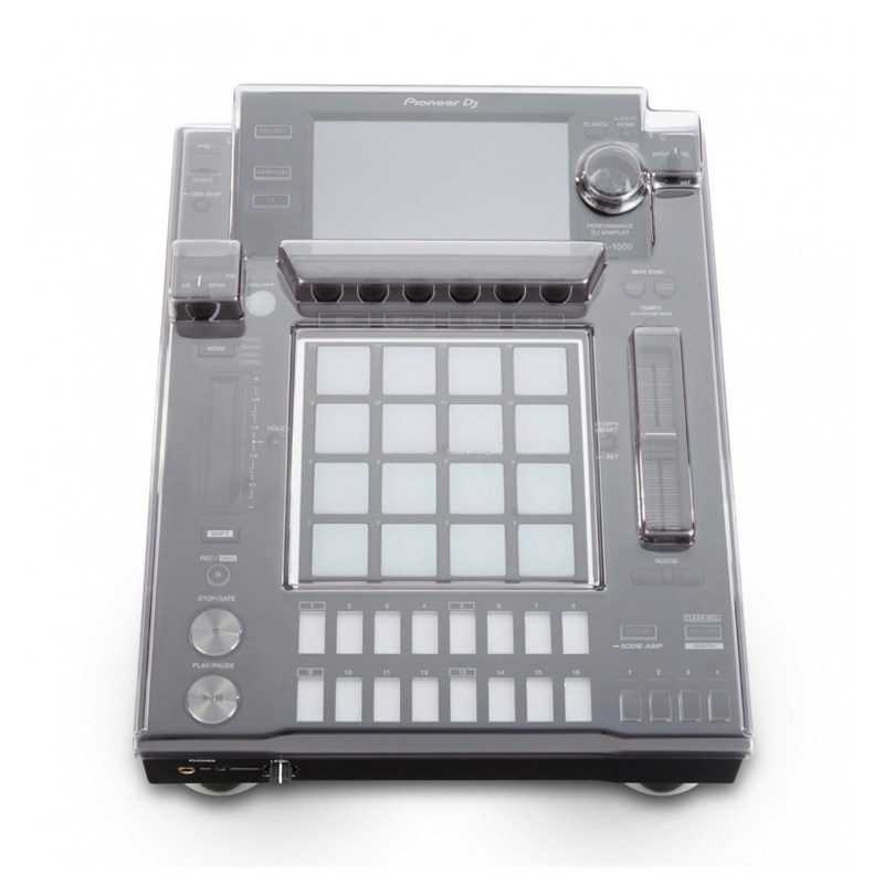 DECKSAVER DS PC DJS 1000
