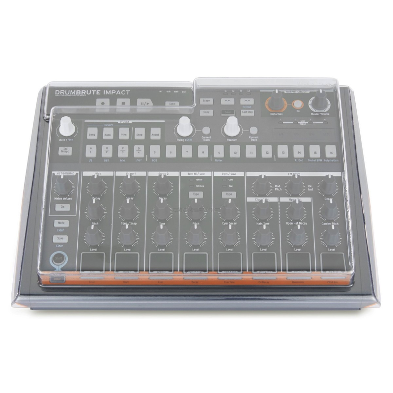 DECKSAVER DS PC DRUMBRUTE IMPACT
