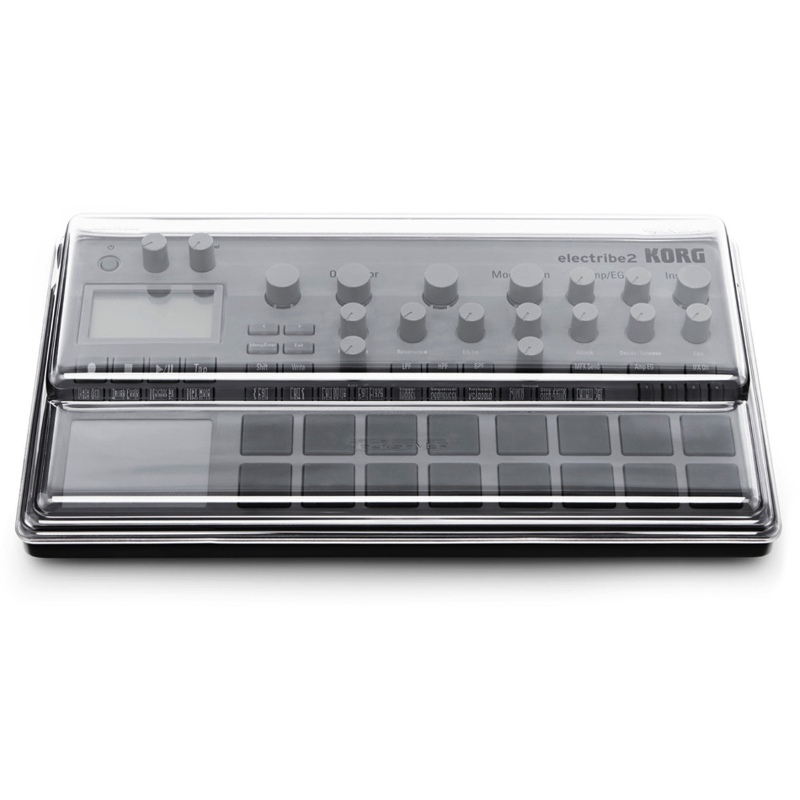 DECKSAVER DS PC ELECTRIBE 2 COVER