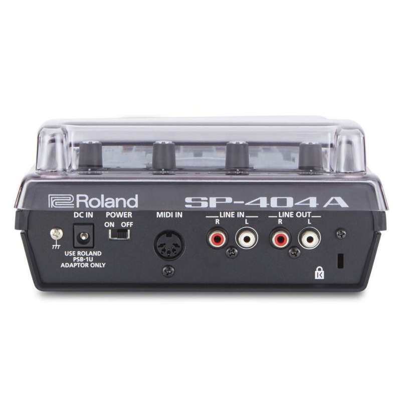 DECKSAVER DS PC SP 404