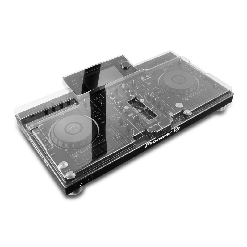 DECKSAVER DS PC XDJ RX 2