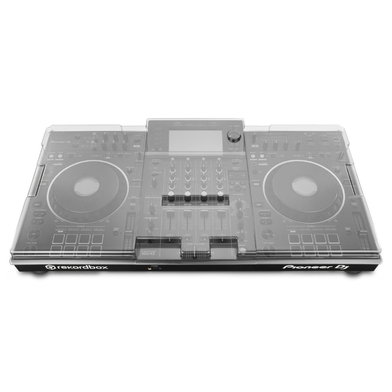 DECKSAVER DS PC XDJ XZ