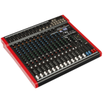 PROEL MQ1642X Mixer 16 Canali con Multieffetto MIXER.16.IN.FX.USB.BT