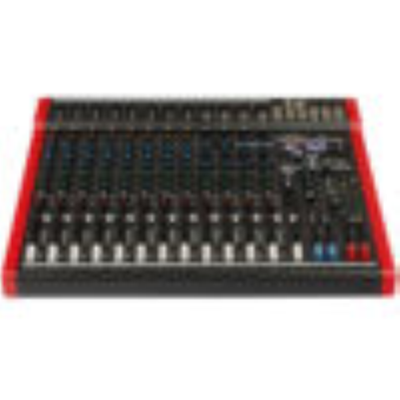PROEL MQ1642X Mixer 16 Canali con Multieffetto MIXER.16.IN.FX.USB.BT