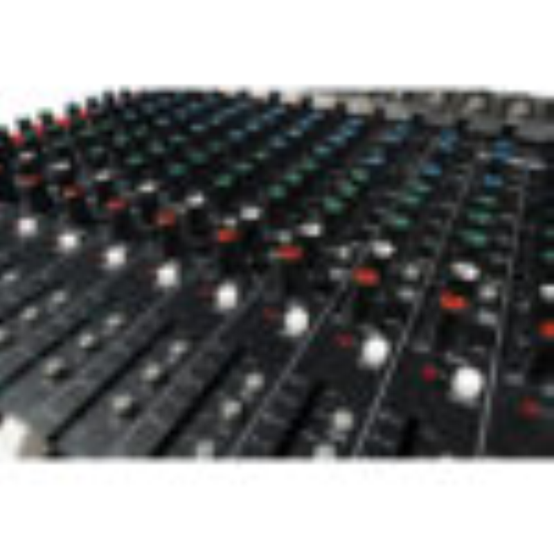 PROEL MQ1642X Mixer 16 Canali con Multieffetto MIXER.16.IN.FX.USB.BT
