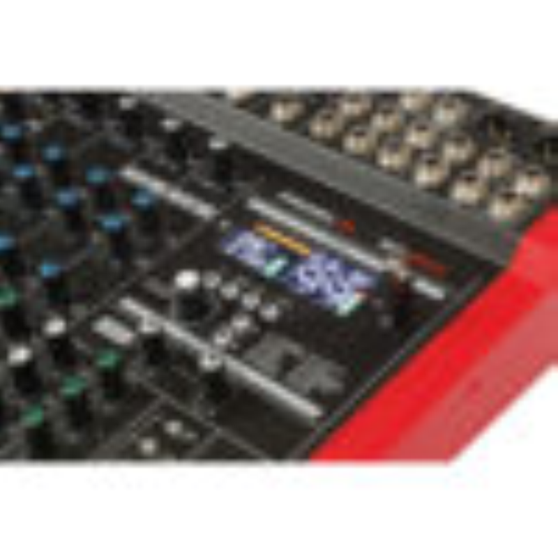 PROEL MQ1642X Mixer 16 Canali con Multieffetto MIXER.16.IN.FX.USB.BT
