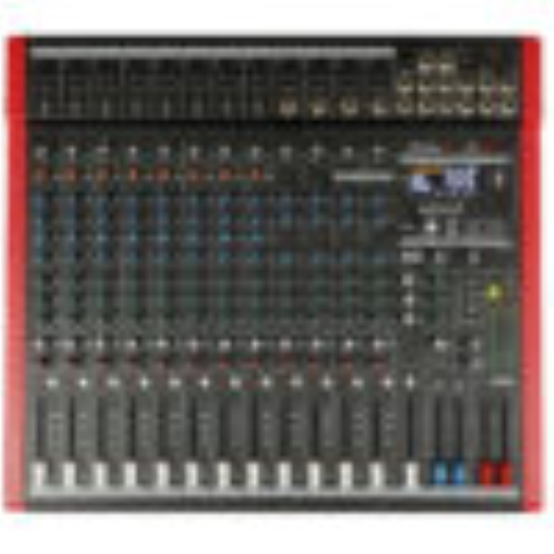 PROEL MQ1642X Mixer 16 Canali con Multieffetto MIXER.16.IN.FX.USB.BT