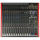 PROEL MQ1642X Mixer 16 Canali con Multieffetto MIXER.16.IN.FX.USB.BT