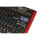 PROEL MQ1222X Mixer Compatto a 12 canali con effetto, USB e BT