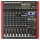 PROEL MQ1222X Mixer Compatto a 12 canali con effetto, USB e BT