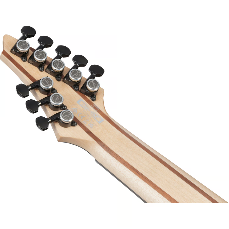 Ibanez A528-IPT Alpha Iron Pewter W/Bag 8St