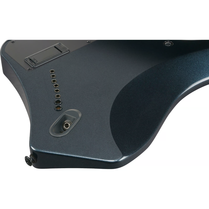 Ibanez A528-IPT Alpha Iron Pewter W/Bag 8St