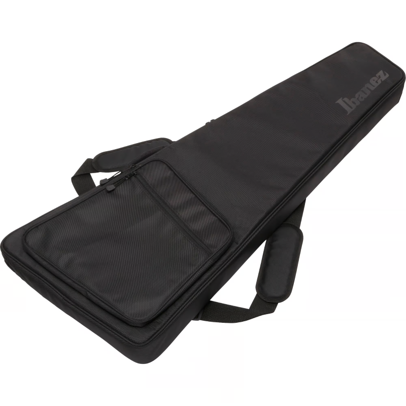 Ibanez A528-IPT Alpha Iron Pewter W/Bag 8St