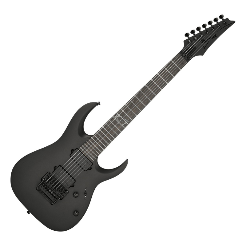 Ibanez K7 Yin Munky Korn Signature Chitarra 7 Corde