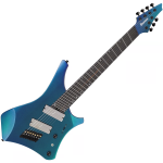 Ibanez A527-NSH Alpha 7-corde Nebula Shift W/Bag 7St