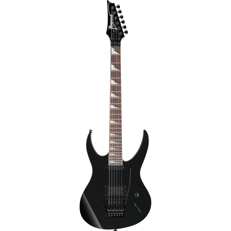 Ibanez 540PIII-BK Genesis P Black
