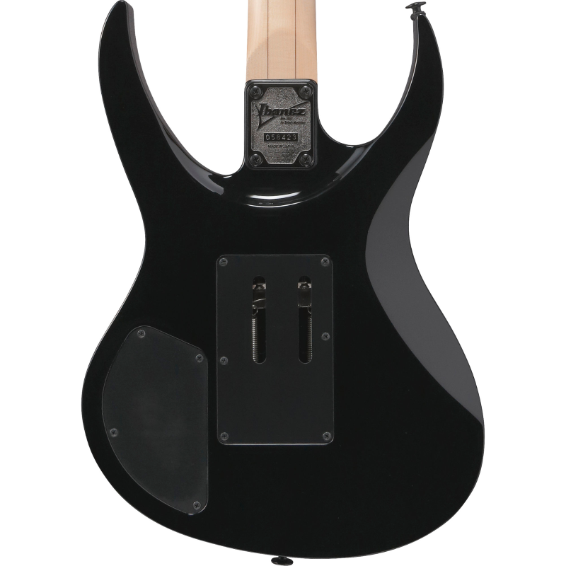 Ibanez 540PIII-BK Genesis P Black