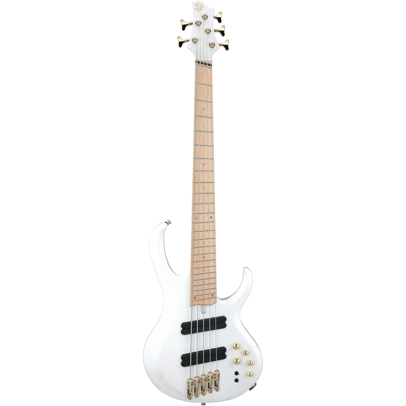 Ibanez BTB605MLMPWM El Bass 5St