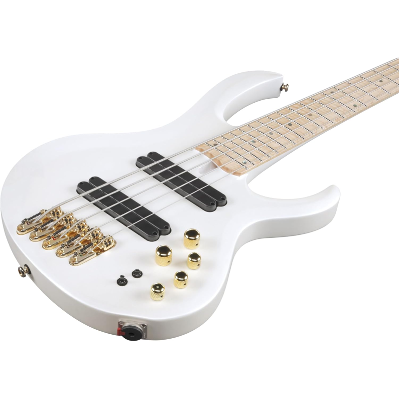 Ibanez BTB605MLMPWM El Bass 5St