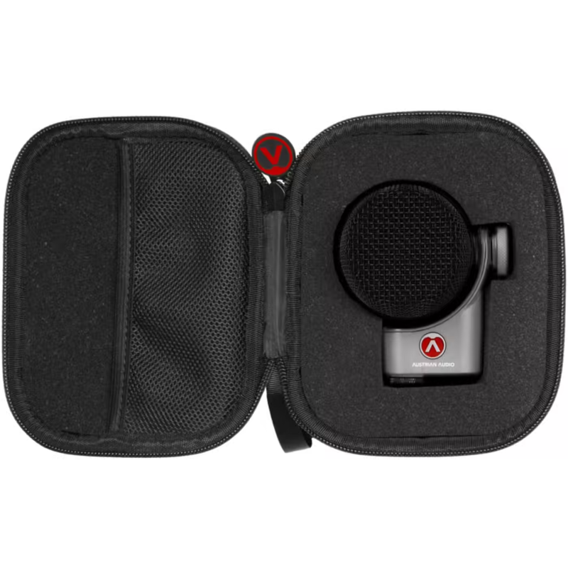 Austrian Audio OCB6 Microfono a condensatore a diaframma largo per cassa