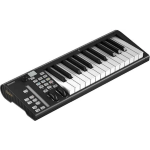 Icon ARTIST 25X - Tastiera controller MIDI USB con comandi mappabili