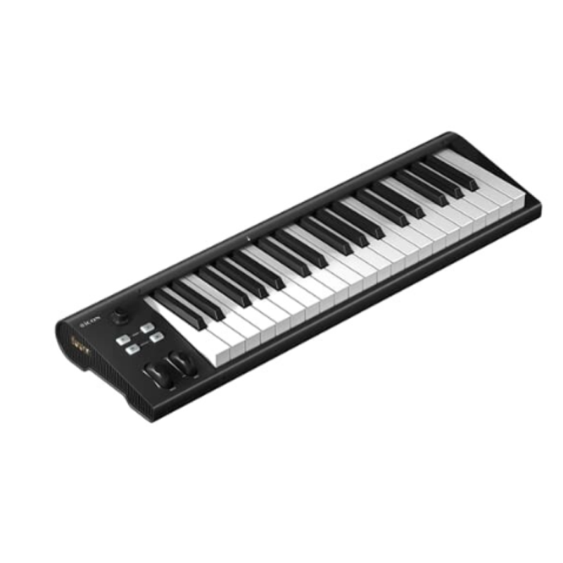 Icon ARTIST 37 - Tastiera controller MIDI USB