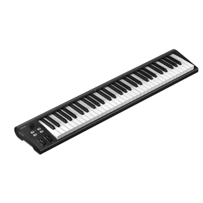 Icon ARTIST 61 Tastiera controller MIDI USB