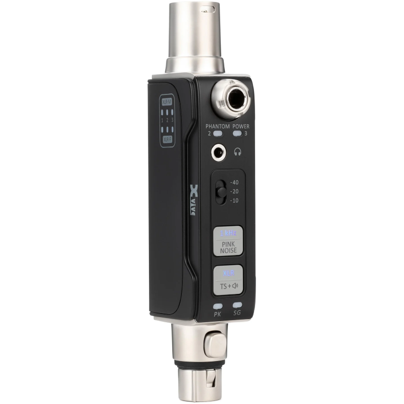 Xvive AT-2 Audio Tester Pro