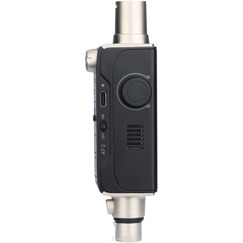 Xvive AT-2 Audio Tester Pro