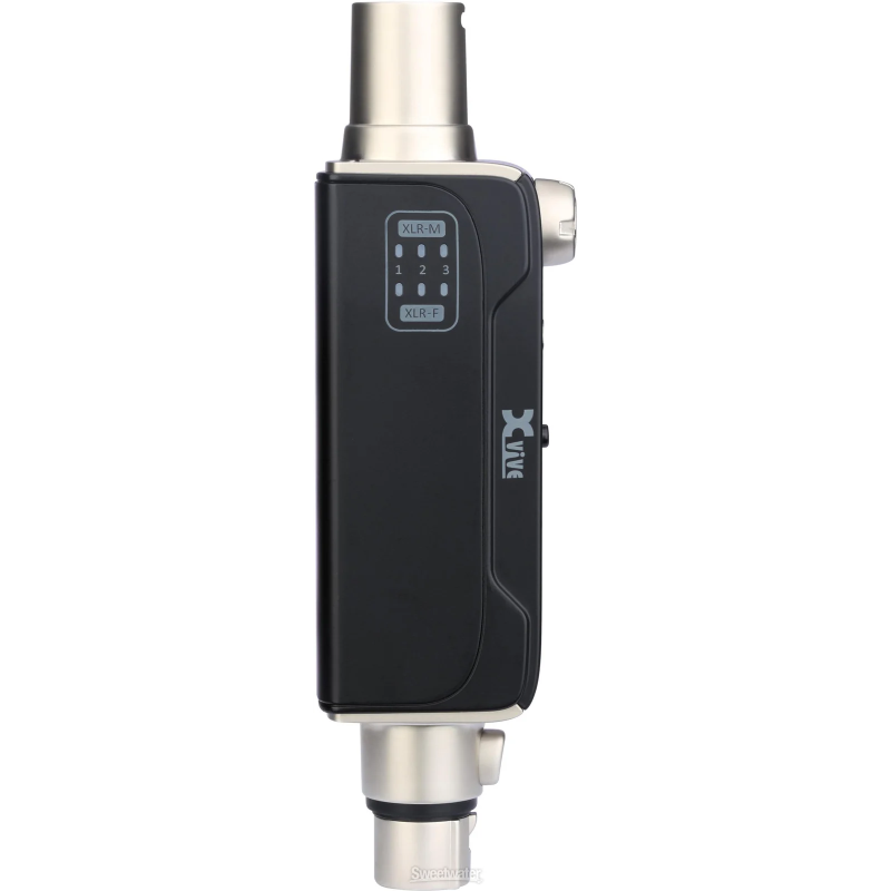 Xvive AT-2 Audio Tester Pro