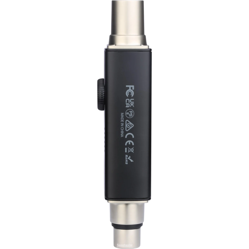 Xvive AT-2 Audio Tester Pro