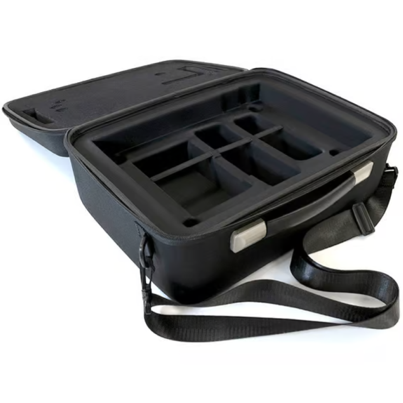 Allen & Heath Case per CQ18T