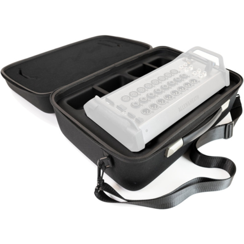 Allen & Heath Case per CQ20B