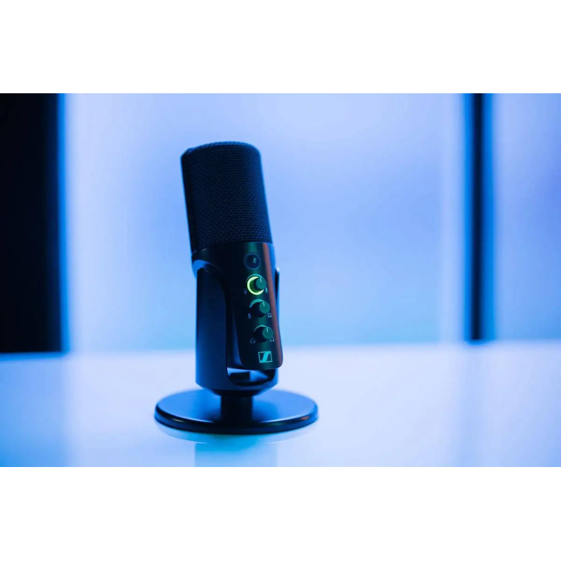 Sennheiser Profile microfono a condensatore USB-C
