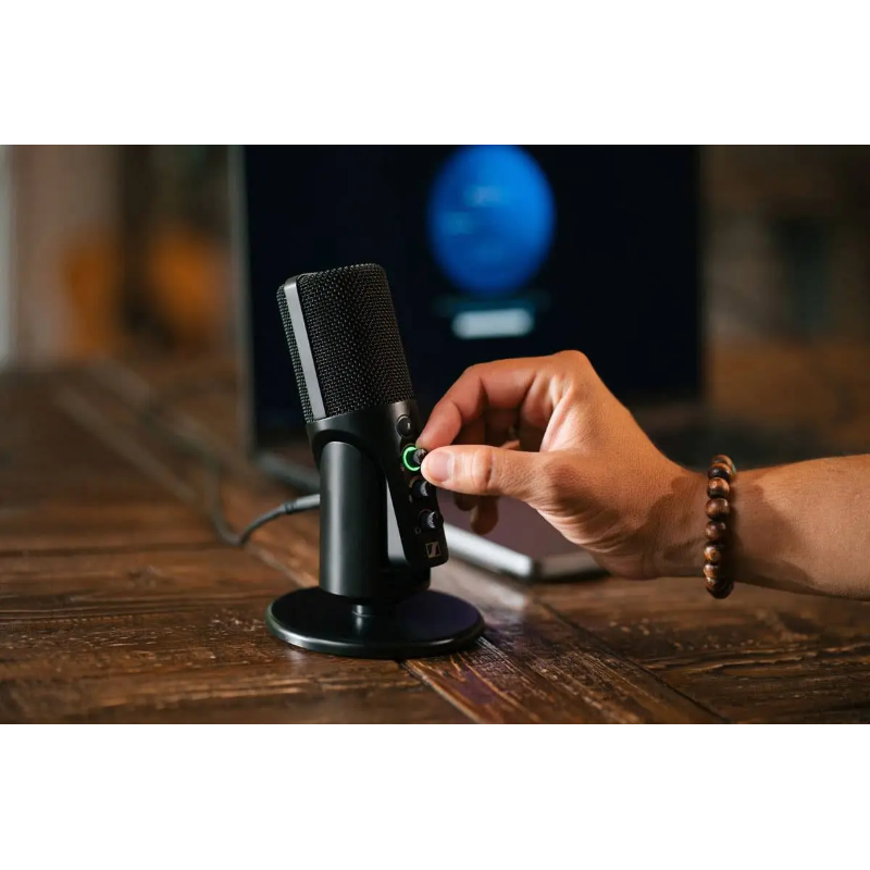 Sennheiser Profile microfono a condensatore USB-C