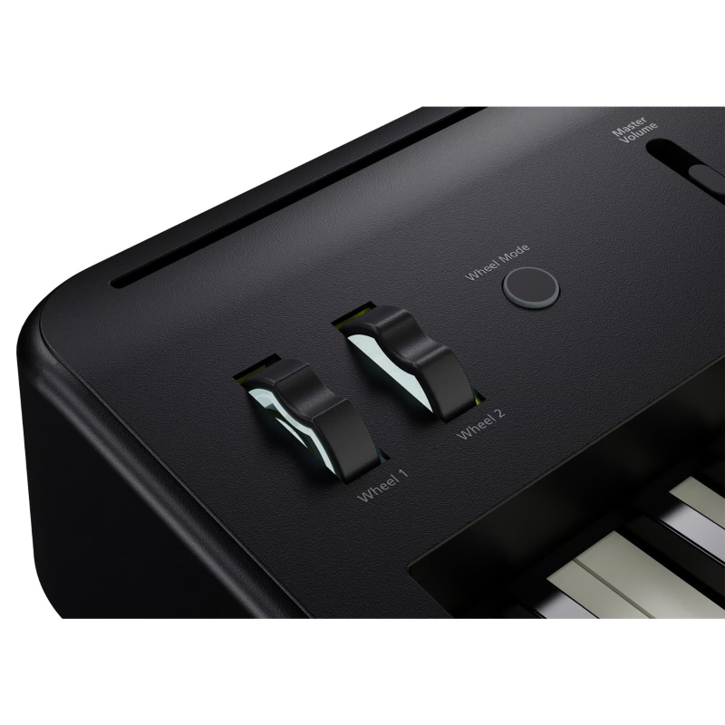 Roland FP-E50 Pianoforte Digitale Portatile con Potenti Funzionalità di Intrattenimento