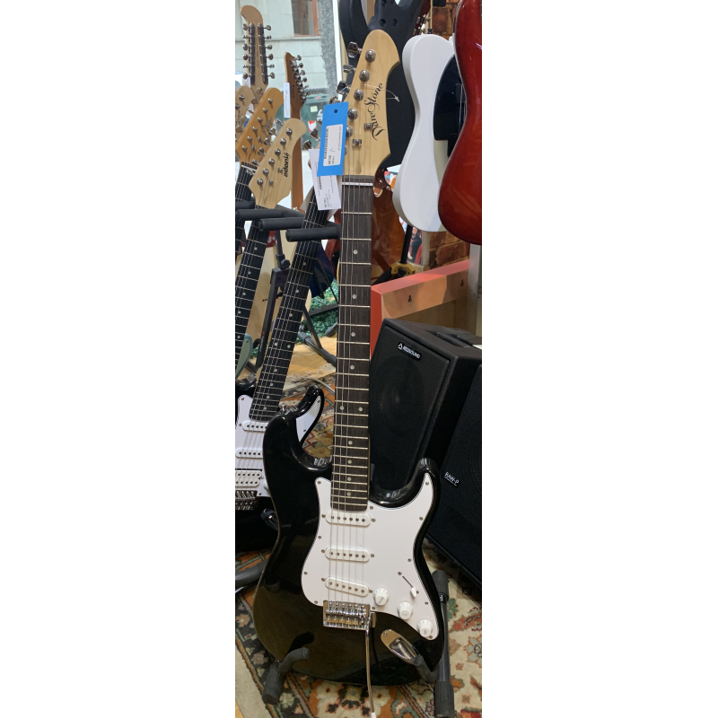 usato Darestone Strato BK