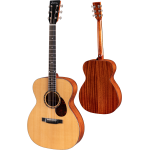 Eastman E2OM Natural