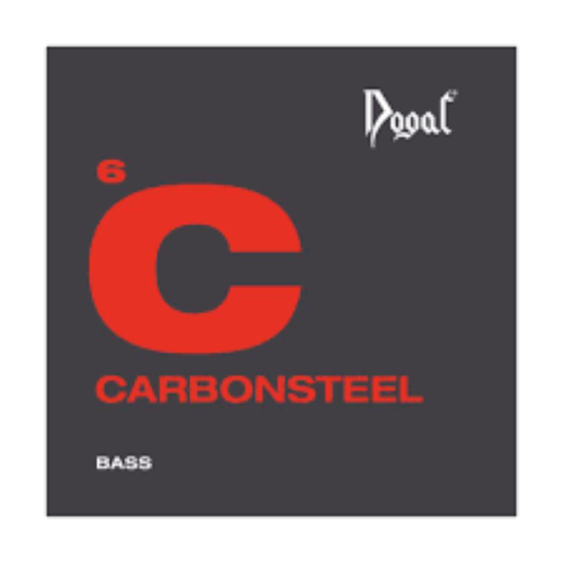 Dogal CS90C Muta di Corde per Basso 4 Corde 45-105