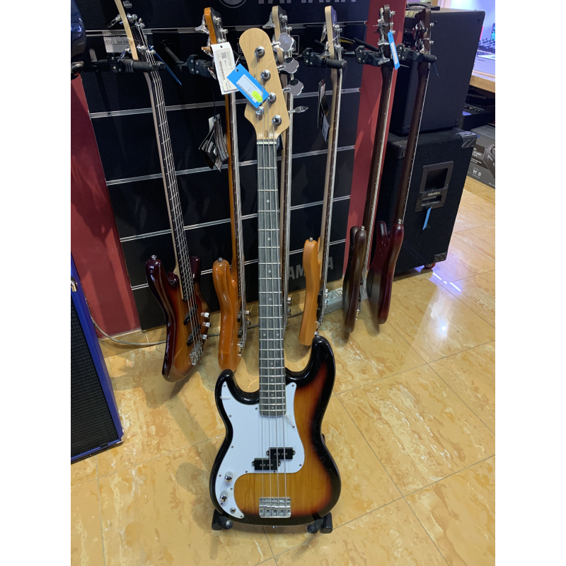 usato Eko Precision Mancino 